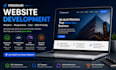 build a premium responsive website