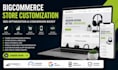 customize optimize your bigcommerce store for SEO and conversions