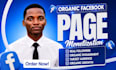 fix facebook page monetization, content monetization, payout and policy issues