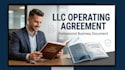 prepare a professional operating agreement for your llc
