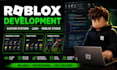 script custom roblox game systems using roblox studio and luau