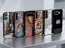 make a custom phone case with your own design