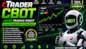 develop ctrader cbot, calgo trading robot, calgo strategy