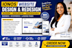 do ionos website design, ionos website redesign, ionos, ionos website ecommerce