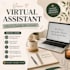 be your virtual assistant for administrative tasks