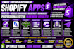 do booster ai tiny SEO hulk contact form ecomposer metafields guru sendwill
