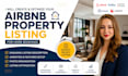 create and optimize your airbnb vacation rental property listing description