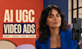 create realistic ai ugc video ads