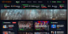 php web development custom project building