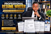 create a professional fiverr gig description and optimize