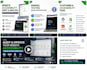 audit and fix website accessibility issues