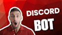 do discord bot development