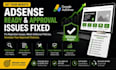 prepare your website for google adsense approval