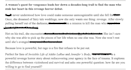 write a sales copy for your book