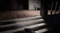 make 3d game environment, roblox map realistic horror game unity unreal engine5