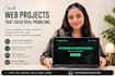 develop python scripts, applications and automation