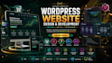 design a mobile friendly wordpress website