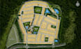create custom subdivision layouts, master plans and land development maps