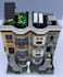 create professional custom 3d lego moc models and designs