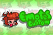 custom emotes for streamer