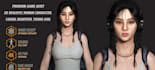 3d rigging, 3d animation, blender, 3d model, unreal engine, metahuman, unity rig
