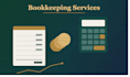 be the last bookkeeper you need to hire