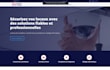 build a professional wordpress website with divi