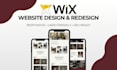 wix website design wix website redesign wix website redesign wix website