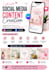 create engaging social media content