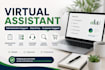 be your virtual assistant for administrative tasks