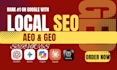 boost your ai visibility with GEO, ai citations and llm optimization