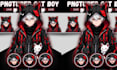 design unique pngtuber model for streaming veadotube setup and vtuber model
