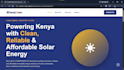 build a responsive modern website for your business