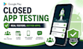do website feedback and beta testing app review software testing website review