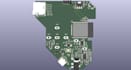 design your schematics and printed circuit boards