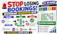 setup resdiary designmynight opentable restaurant booking and reservation system