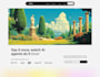 design professional pinterest pins in canva