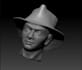 create custom 3d sculpts and miniatures for 3d printing