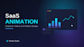 create saas explainer videos
