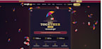 develop a concert get together website with digital tickets and qr verification