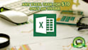 be your microsoft excel and spreadsheet expert
