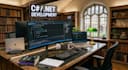 develop, fix, or enhance your dot net application