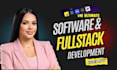 software developer front end developer php laravel full stack web developer