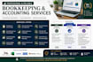 do professional bookkeeping and accounting services