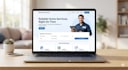 create home services website