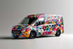 do car wrap design