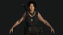 create metahuman animator facial performance and npc characters