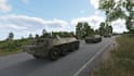 design a complete arma reforger server with custom mods
