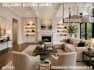 affordable professional virtual home staging for real estate listing