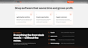build a custom saas with ai and automation
